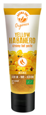 Aroma One Paste Stir In Ylw Habnro - 2.8 Oz