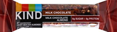 Kind Bar Milk Chocolate Almond - 1.4 Oz - Image 2