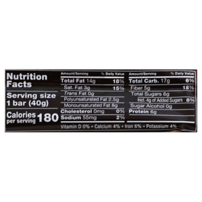 Kind Bar Milk Chocolate Almond - 1.4 Oz - Image 4