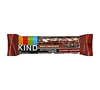 Kind Bar Milk Chocolate Almond - 1.4 Oz