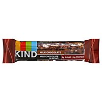 Kind Bar Milk Chocolate Almond - 1.4 Oz - Image 1