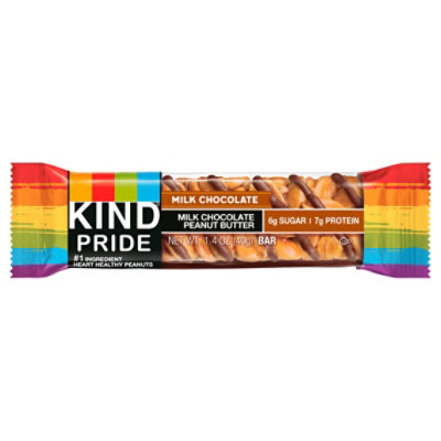 Kind Bar Milk Chocolate Peanut Butter - 1.4 Oz - Image 3