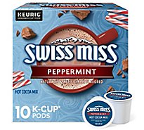 Swis Kcup Ppmnt Coco 10ct - 10 Count