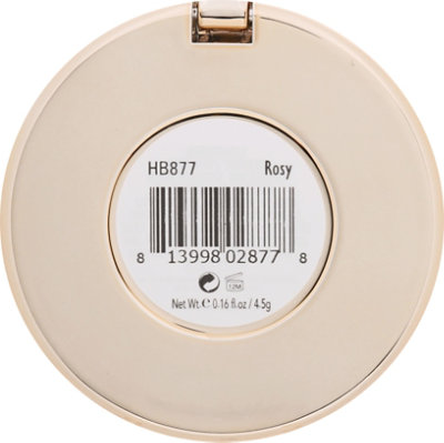 Kokie Professional Rosy Soft Glow Highlighter - 0.16 Oz - Image 5