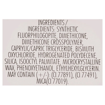 Kokie Professional Rosy Soft Glow Highlighter - 0.16 Oz - Image 4