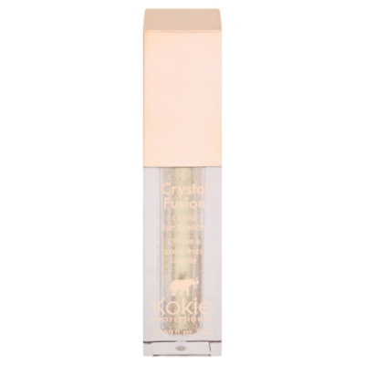 Kokie Professional Celeste Fusion Lucky Star Liquid Eyeshadow - 0.19 Fl. Oz. - Image 3