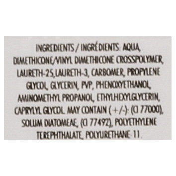 Kokie Professional Celeste Fusion Lucky Star Liquid Eyeshadow - 0.19 Fl. Oz. - Image 4