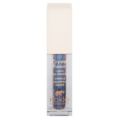 Kokie Professional Celeste Fusion Galactic Liquid Eyeshadow - 0.19 Fl. Oz. - Image 3
