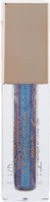 Kokie Professional Celeste Fusion Galactic Liquid Eyeshadow - 0.19 Fl. Oz. - Image 5