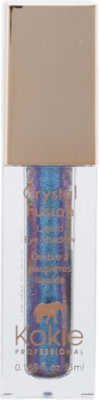 Kokie Professional Celeste Fusion Galactic Liquid Eyeshadow - 0.19 Fl. Oz. - Image 2