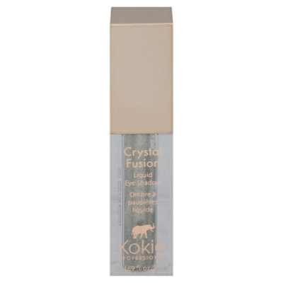 Kokie Professional Celeste Fusion Star Dust Liquid Eyeshadow - 0.19 Fl. Oz. - Image 3