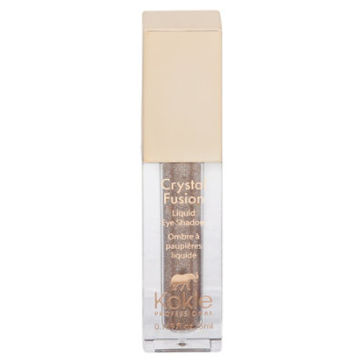 Kokie Professional Celeste Fusion Star Light Liquid Eyeshadow - 0.19 Fl. Oz. - Image 3