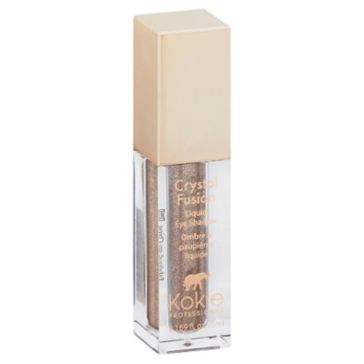 Kokie Liq Eyeshadow Star Light - .19 Fl. Oz. - Image 2