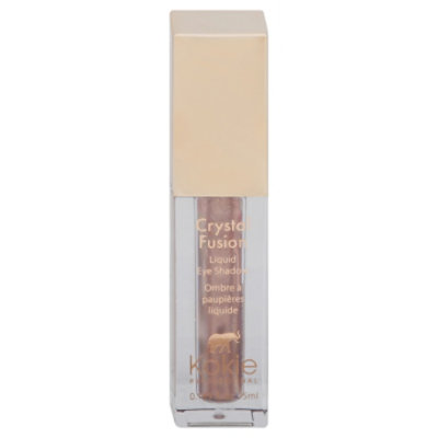 Kokie Professional Celeste Fusion Millenium Liquid Eyeshadow - 0.19 Fl. Oz. - Image 3