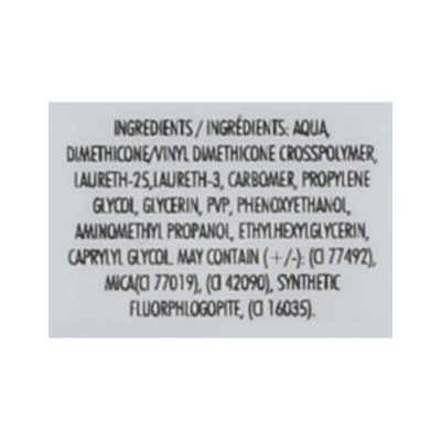 Kokie Professional Celeste Fusion Millenium Liquid Eyeshadow - 0.19 Fl. Oz. - Image 4