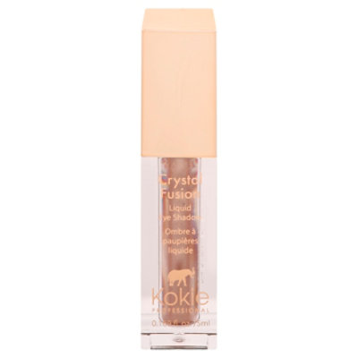 Kokie Professional Celeste Fusion Lunar Liquid Eyeshadow - 0.19 Fl. Oz. - Image 3
