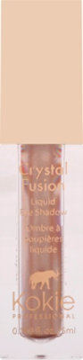 Kokie Professional Celeste Fusion Lunar Liquid Eyeshadow - 0.19 Fl. Oz. - Image 2