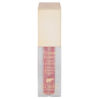 Kokie Professional Celeste Fusion Super Natural Liquid Eyeshadow - 0.19 Fl. Oz. - Image 2