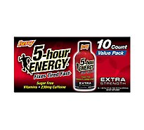 5-hour ENERGY Berry Extra Strength Shot - 10-1.93 Fl. Oz.