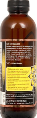Gts Alive Black Lemon - 16 Oz - Image 6