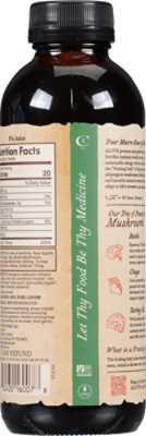 Alive Matcha Cream Soda Mushroom Elixir - 16 OZ - Image 5