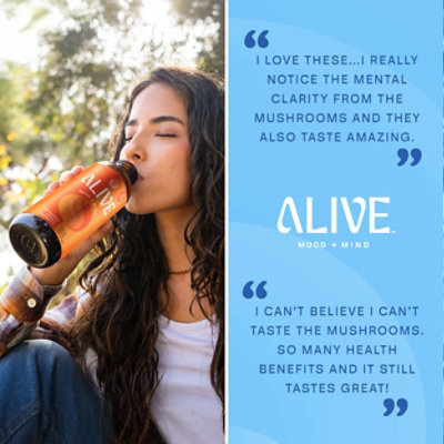 Alive Mood + Mind Mindful Matcha Cream - 16 Fl. Oz. - Image 7