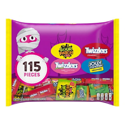 Hshy Astd Sugar Vrty 41.82oz - 41.82 Oz