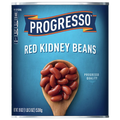 Progresso Bean Red Kidney - 19 Oz - Image 3