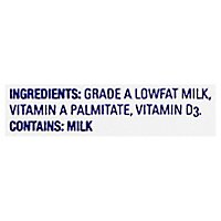 Sintons Milk 1% Lf - Half Gallon - Image 5