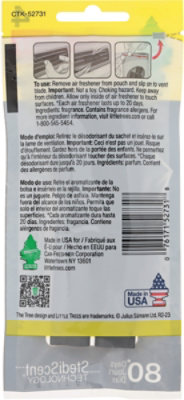 Lt Black Ice - 4 Count - Image 3