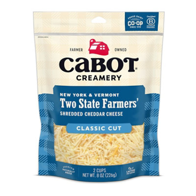 Cabot Two State Shred - 8 Oz - Image 1