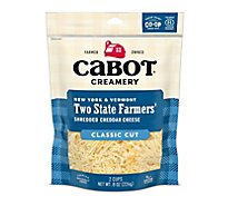 Cabot Two State Shred - 8 Oz