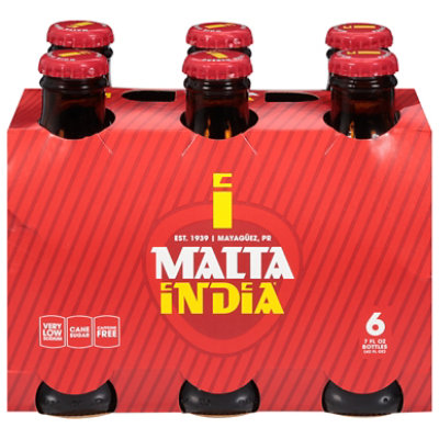 Malta India 4/6/7oz - 7 Oz - Image 3