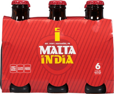 Malta India 4/6/7oz - 7 Oz - Image 6