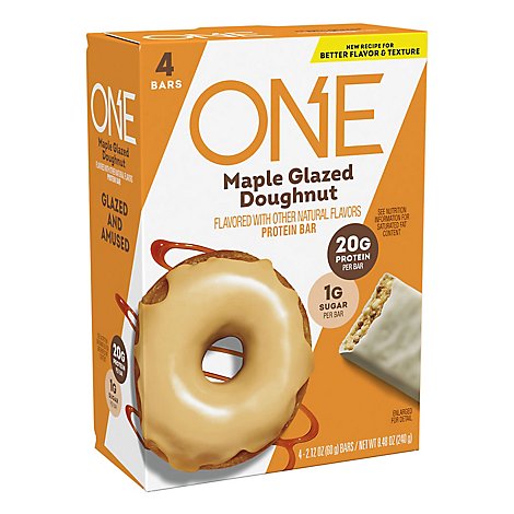 doughnut