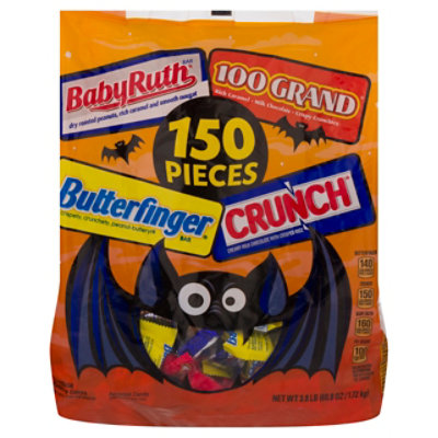 Fer Astd Chocolate 150ct - 60.8 Oz - Image 3