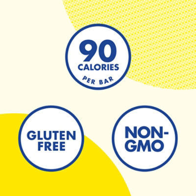 LUNA Minis LemonZest Snack-Size Whole Nutrition Bars - Image 3