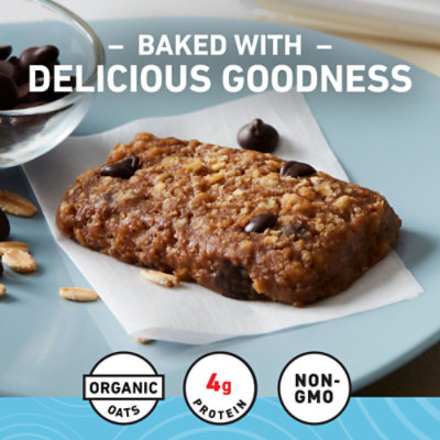 CLIF BAR Minis Chocolate Chip Snack Size Energy Bars - 20-.99 Oz - Image 3