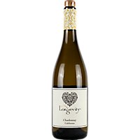 Longevity Chardonnay Wine - 750 Ml - Image 1