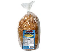 Chompies Challah Bread - 16 Oz
