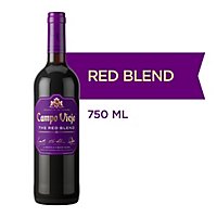 Campo Viejo Red Blend - 750 Ml - Image 1
