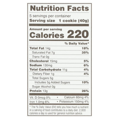 Power Crunch Protein Energy Bar Chocolate Mint - 5-1.4 Oz - Image 4