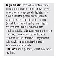 Power Crunch Peanut Butter Fudge Protein Bar - 5-1.4 Oz - Image 5