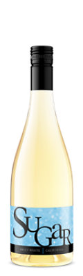 Jam Cellars Sugar Sweet White Wine - 750 Ml