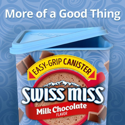 Swiss Miss Milk Chocolate Hot Cocoa Mix - 38.27 Oz - Image 2