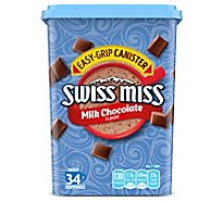Swiss Miss Milk Chocolate Hot Cocoa Mix - 38.27 Oz
