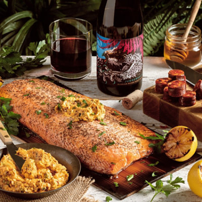 Juggernaut Russian River Valley Pinot Noir Wine - 750 Ml - Image 2