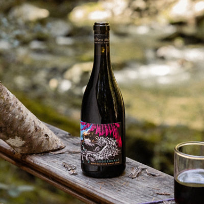 Juggernaut Russian River Valley Pinot Noir Wine - 750 Ml - Image 3