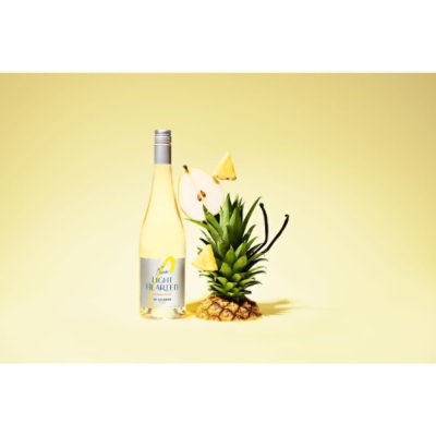 Cupcake LightHearted Chardonnay White Wine - 750 Ml - Image 5