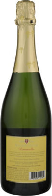 Wilson Crk Sparkling Yuzu Lemon Wine - 750 Ml - Image 2